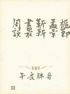 周聿靳孟栀意小说最新章节免费阅读