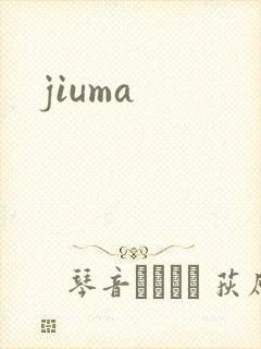 jiuma