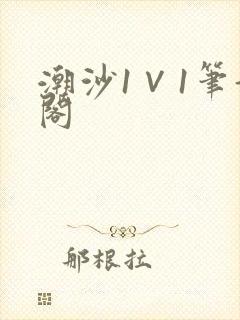 潮沙1∨1笔趣阁