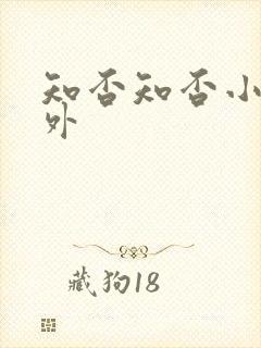 知否知否小说番外