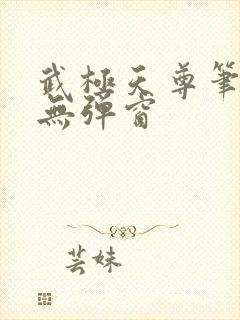 武极天尊笔趣阁无弹窗