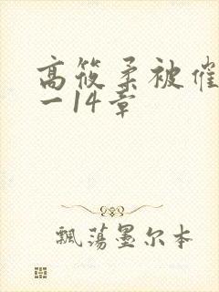 高筱柔被催眠1一14章