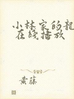 小林家的龙女仆 在线播放封面