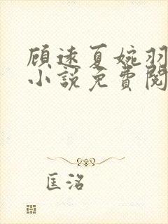 顾远夏婉羽林军小说免费阅读笔趣阁