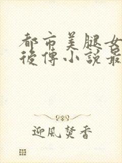 都市美腿女神的后传小说最新章节更