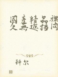 国产精品裸体永久无遮挡网站