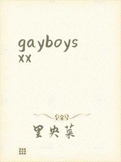 gayboysxx