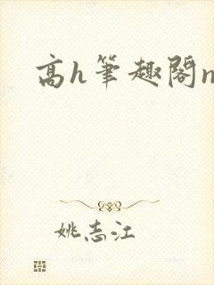 高h笔趣阁np