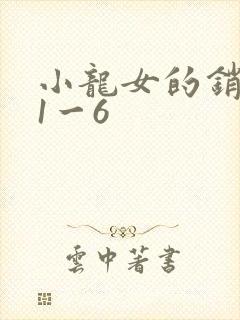 小龙女的销魂夜1一6