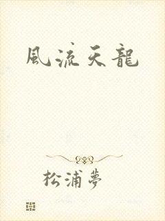 风流天龙