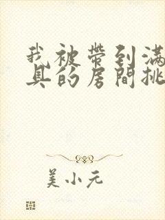 我被带到满是玩具的房间挑调游戏