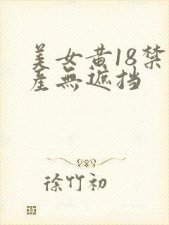 美女黄18禁国产无遮挡