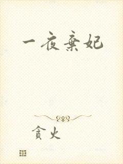 一夜弃妃