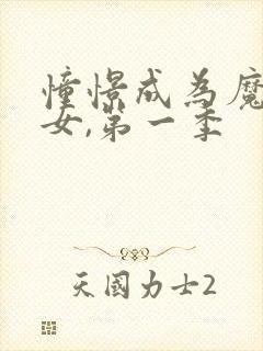 憧憬成为魔法少女,第一季