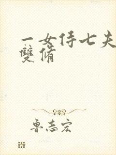 一女侍七夫巨H双修