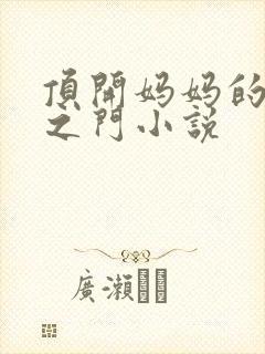 顶开妈妈的生命之门小说