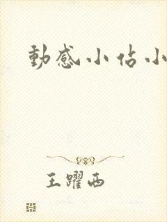 动感小站小蝶