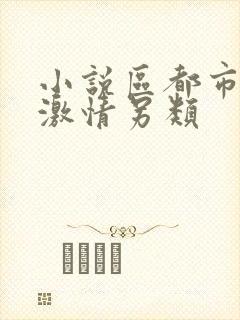 小说区都市校园激情另类