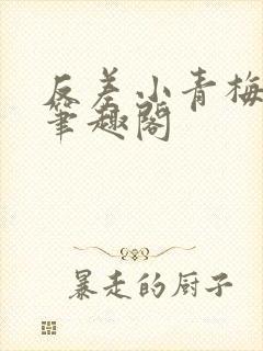 反差小青梅小说笔趣阁
