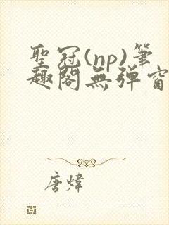 圣冠(np)笔趣阁无弹窗最新章节封面