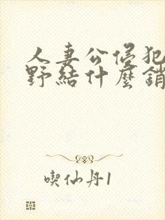 人妻公侵犯波多野结什么销售封面