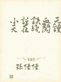 小说铁血元帅江天在线阅读