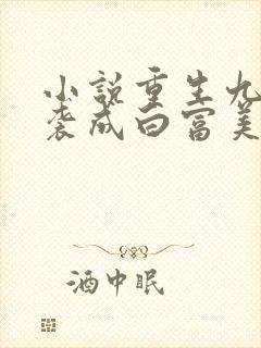 小说重生九零逆袭成白富美免费阅读