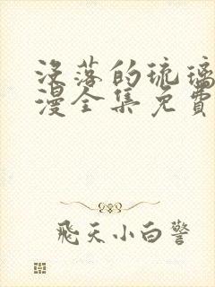 没落的琉璃川动漫全集免费完整版