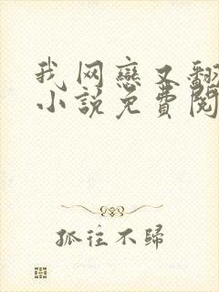 我网恋又翻车了小说免费阅读笔趣阁封面