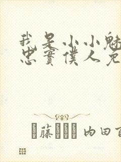 我是小小魅魔的忠实仆人免费观看封面