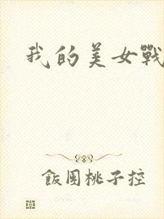 我的美女战队