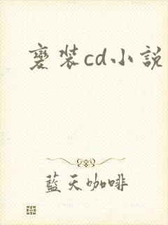 变装cd小说