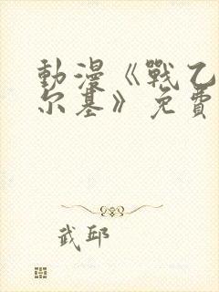 动漫《战乙女瓦尔基》免费观看全集封面