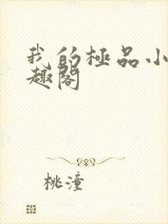 我的极品小姨笔趣阁