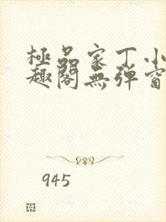 极品家丁小说笔趣阁无弹窗