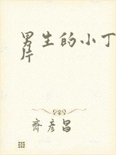 男生的小丁丁图片封面