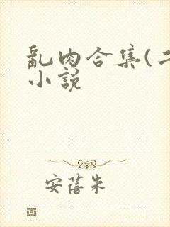 乱肉合集(二)小说