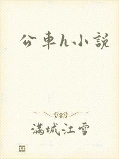 公车h小说