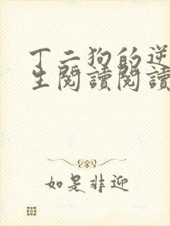 丁二狗的逆袭人生阅读阅读全文