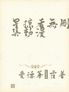 星掠者无删减全集动漫