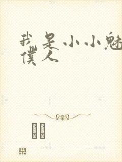 我是小小魅魔的仆人