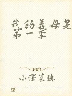 我的义母是魅魔第一季