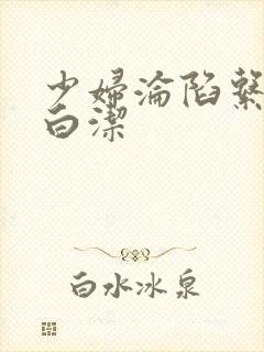 少妇沦陷系列之白洁