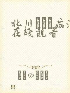 北川エリカ痴汉在线观看封面