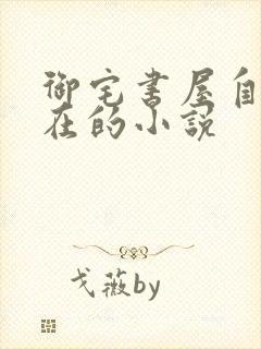 御宅书屋自由自在的小说封面