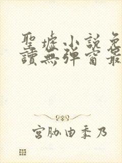 圣墟小说免费阅读无弹窗最新章节