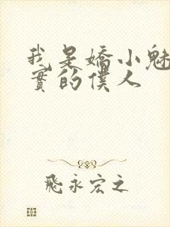 我是娇小魅魔忠实的仆人