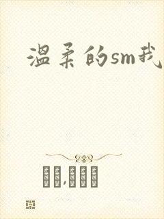 温柔的sm我