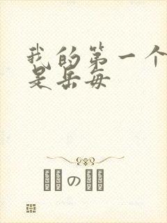 我的第一个女人是岳每封面