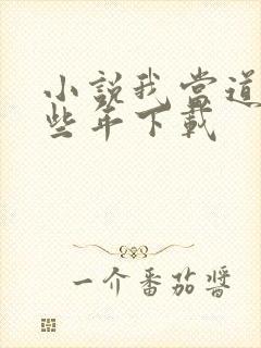 小说我当道士那些年下载封面